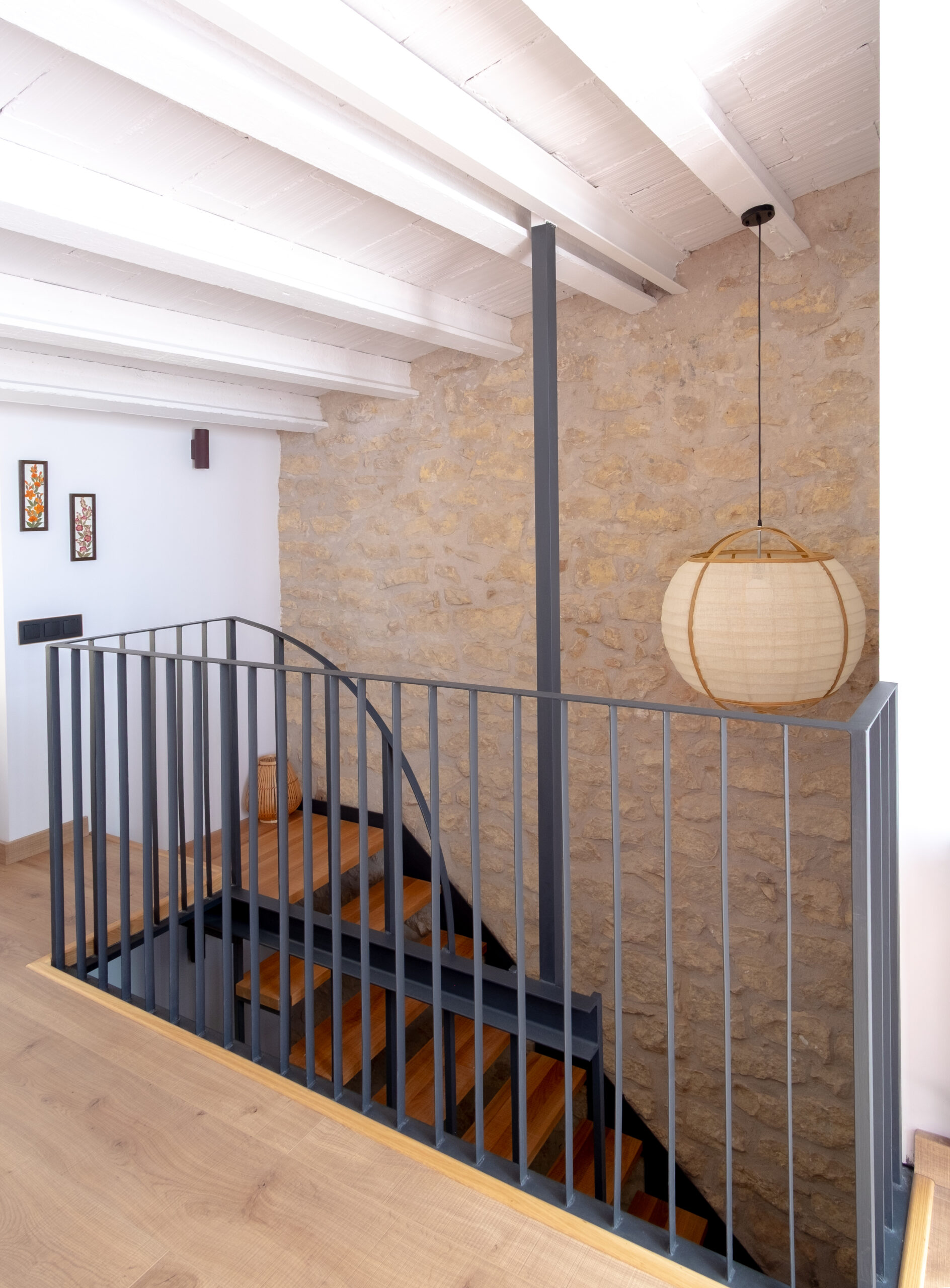 rehabilitacio casa el vilosell (4)