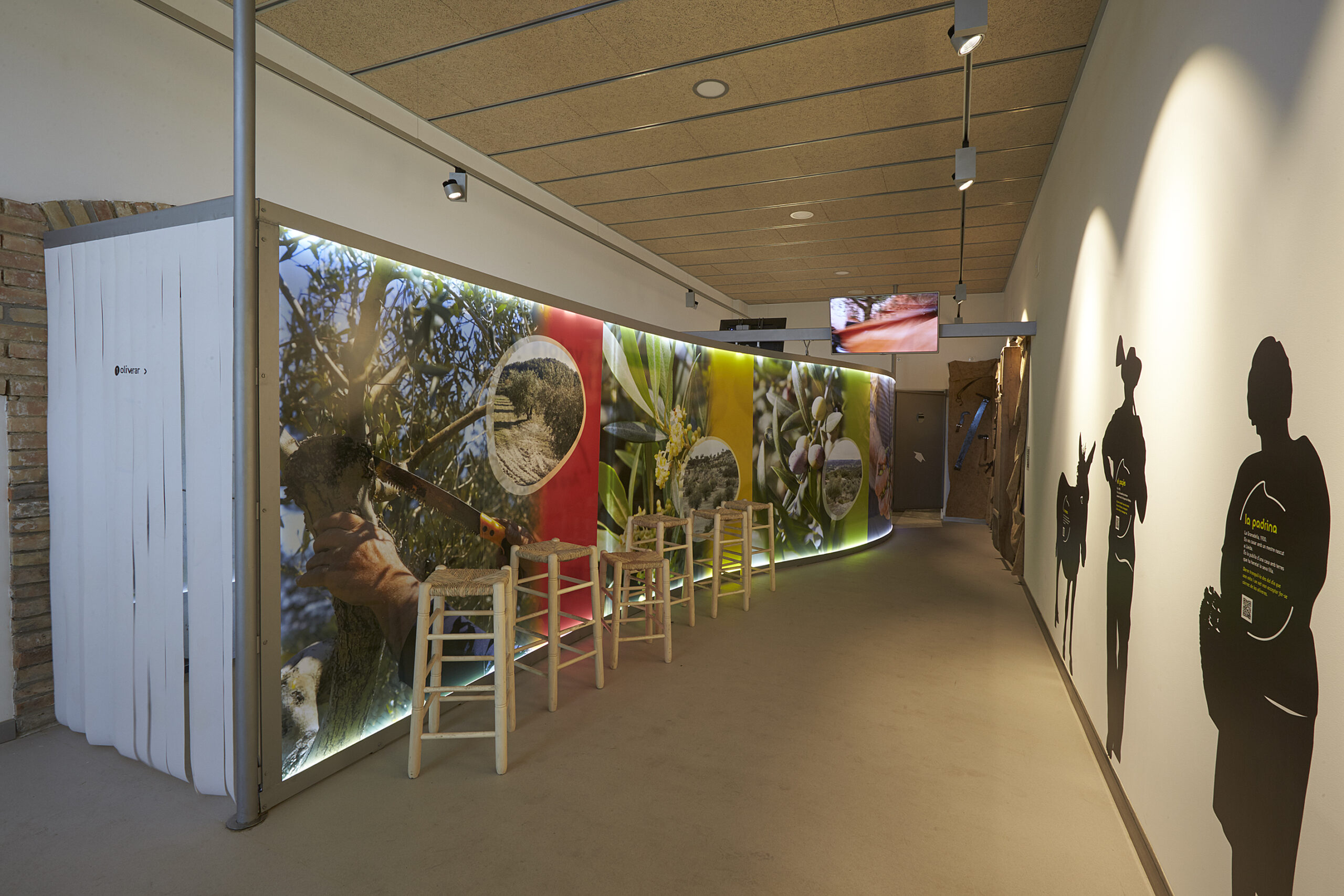2Museu de l'Oli-Espai-Oliverar2