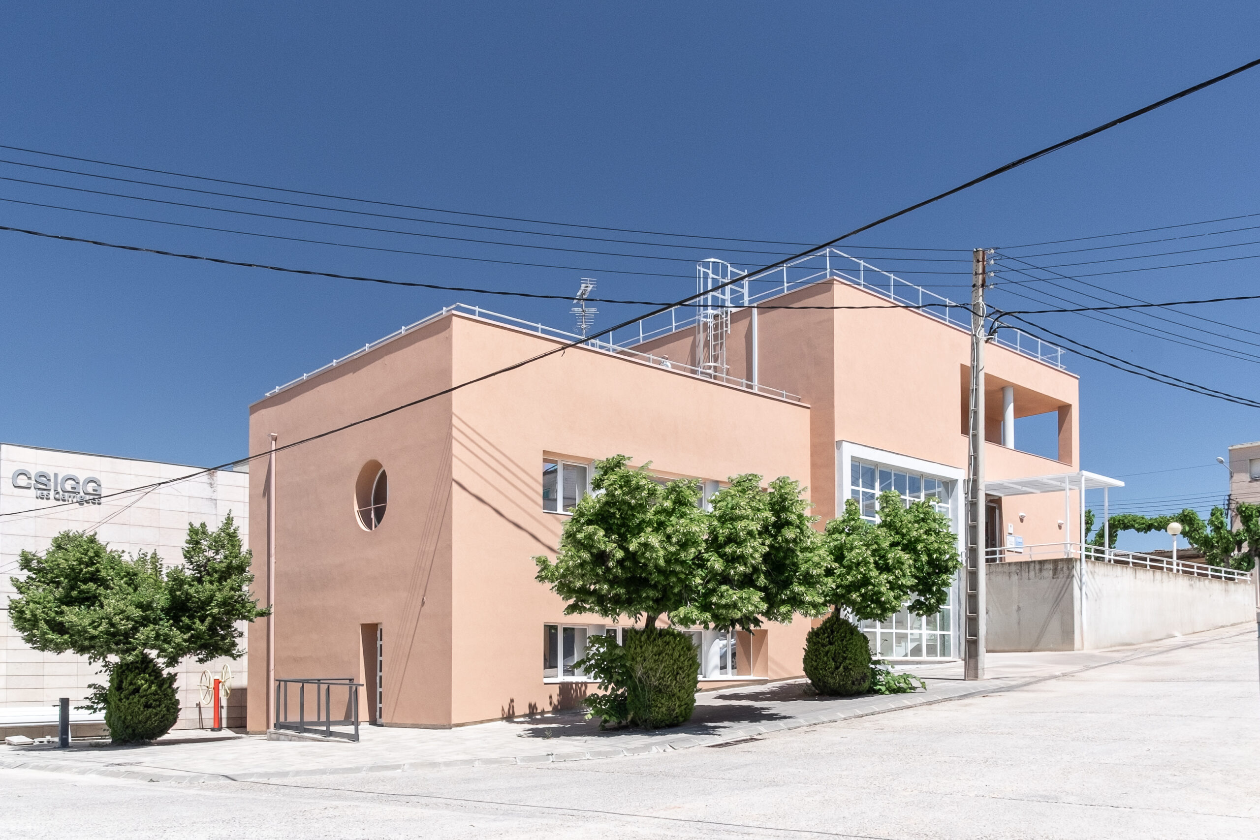 CAP Granadella 1