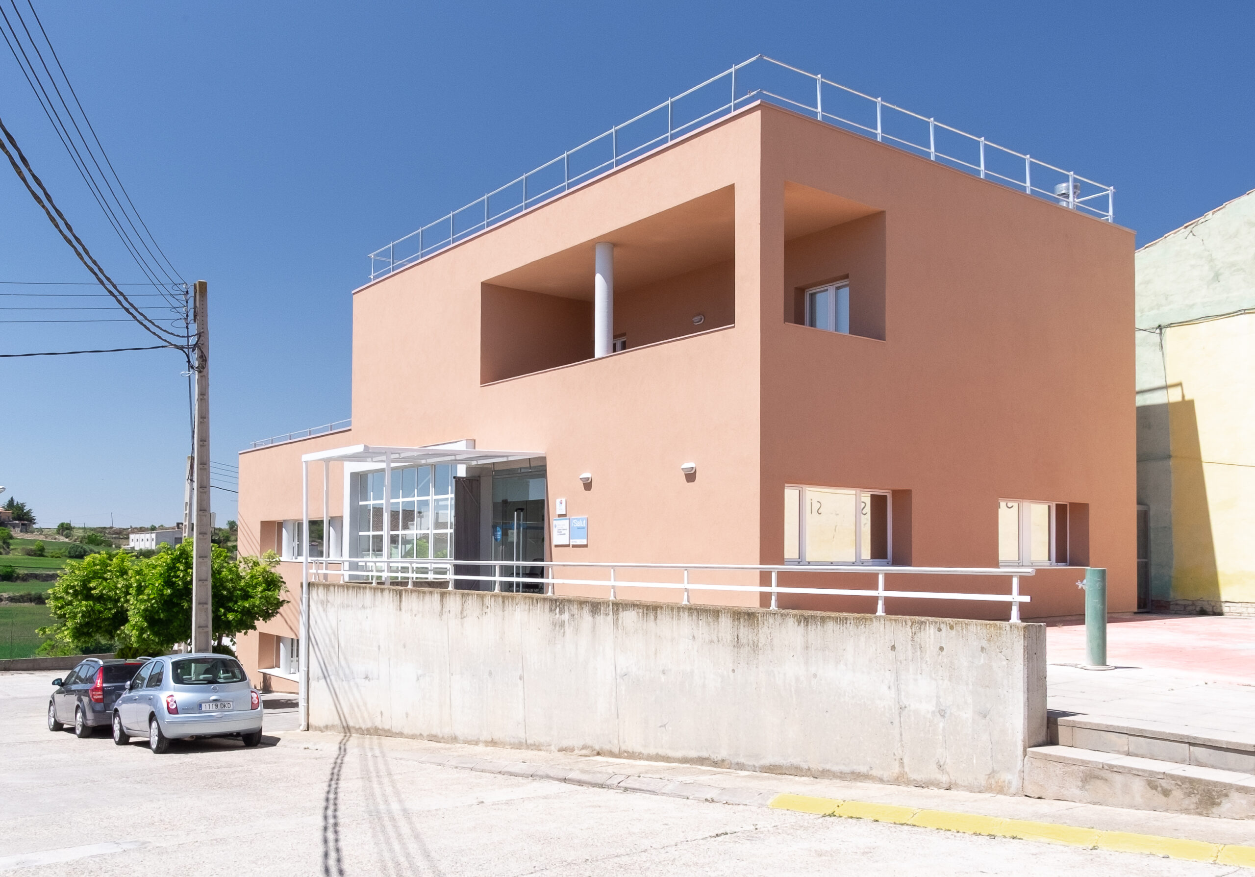 CAP Granadella 3