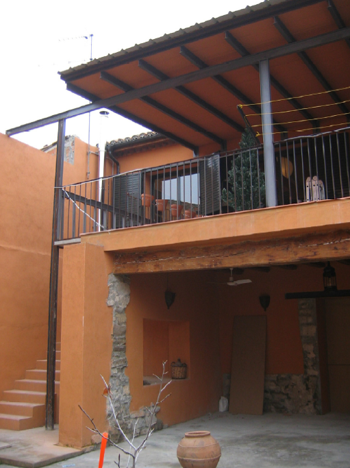 Casa Barbens 2