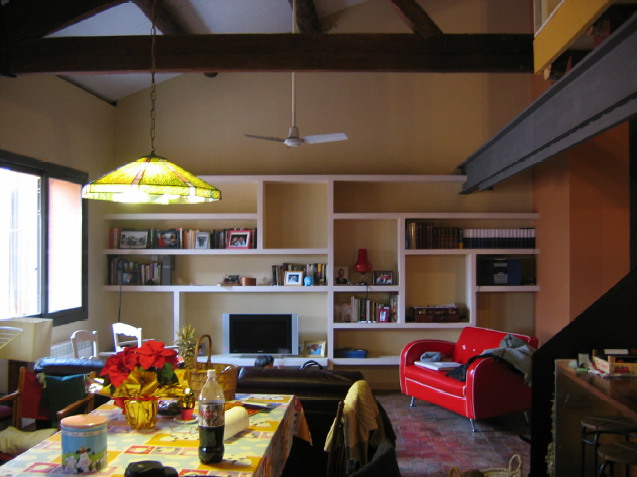 Casa Barbens 4