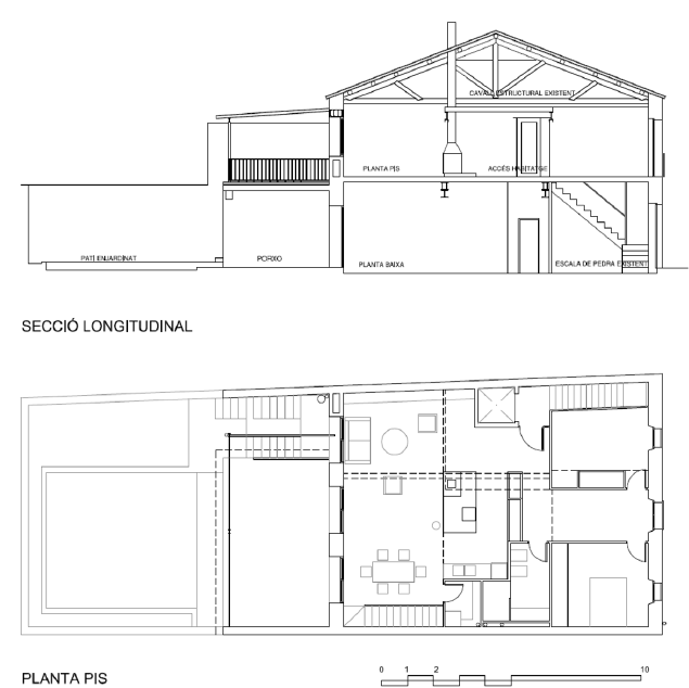 Casa Barbens 9