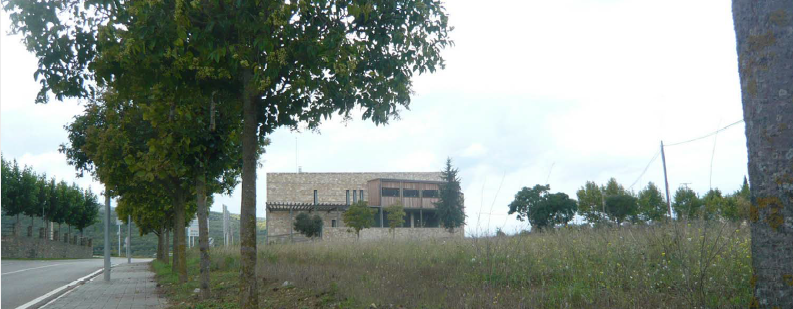 Casa del Montsec 3