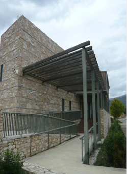 Casa del Montsec 4