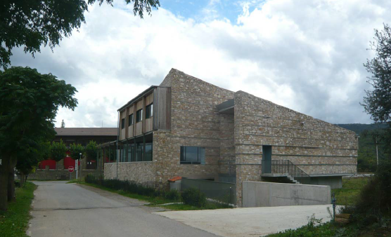 Casa del Montsec 5