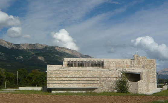 Casa del Montsec 6