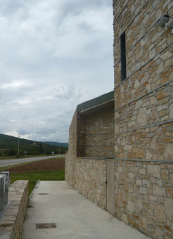Casa del Montsec 7