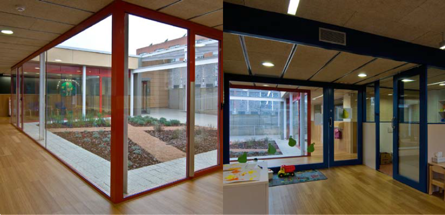Escola bressol la Mitjana 7