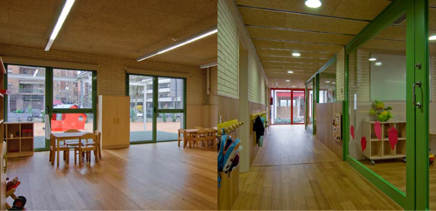 Escola bressol la Mitjana 8