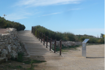 Fortalesa dels Vilars 7