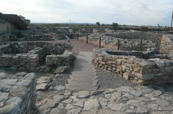 Fortalesa dels Vilars 9