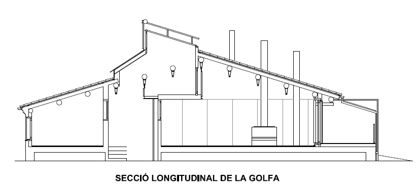 Golfa Torregrossa 7