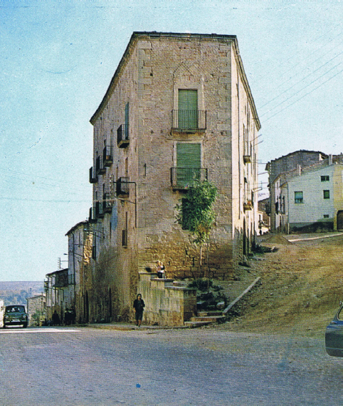 Moli de cal Gineret 1