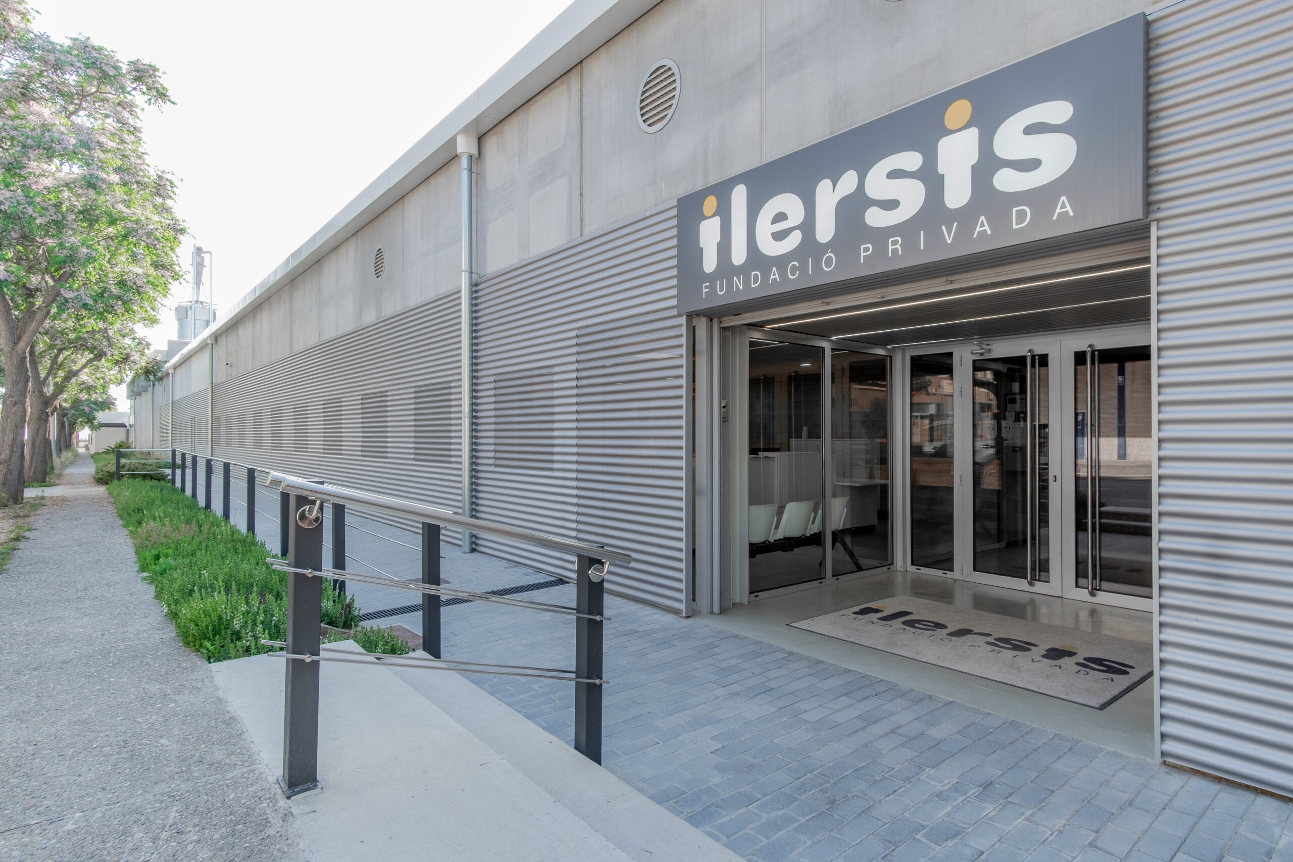 Nau Ilersis Lleida 4