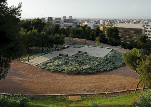 Parc Santa Cecilia 10