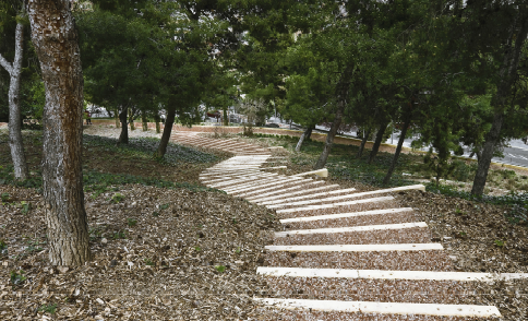 Parc Santa Cecilia 5
