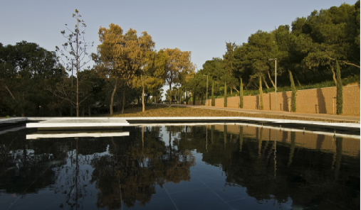 Parc Santa Cecilia 6