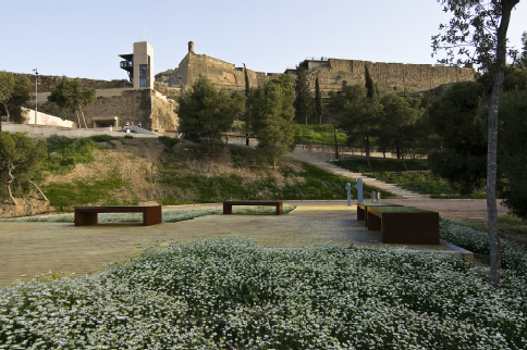 Parc Santa Cecilia 8