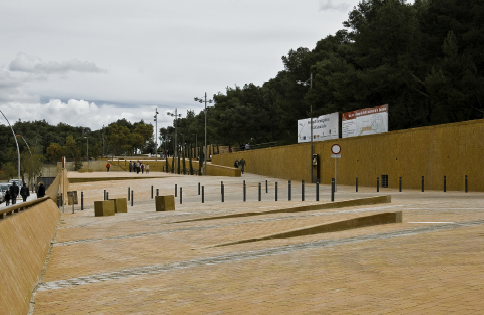 Parc Santa Cecilia 9