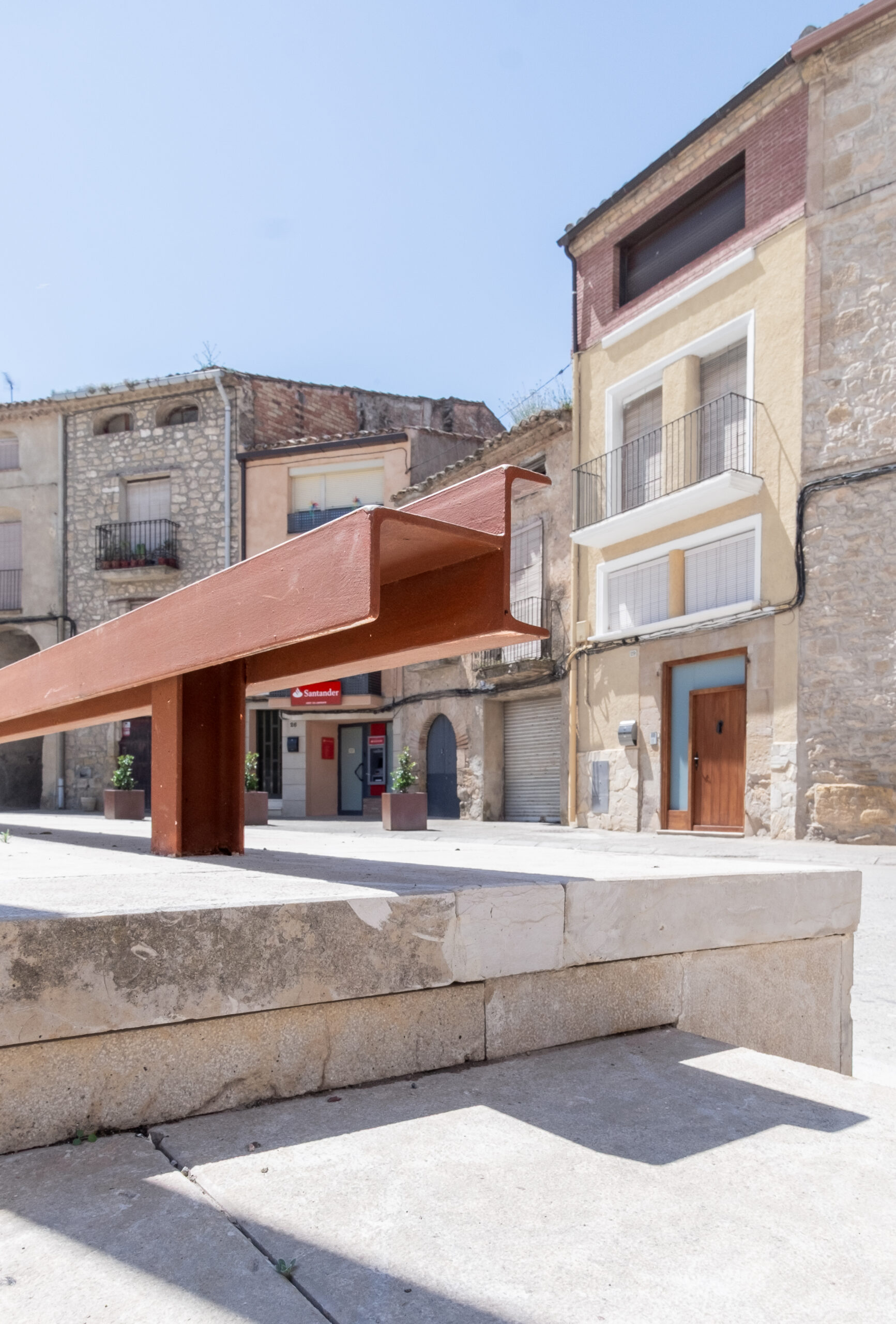 Plaça de la Granadella 7