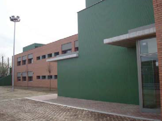 SJD Almacelles 1