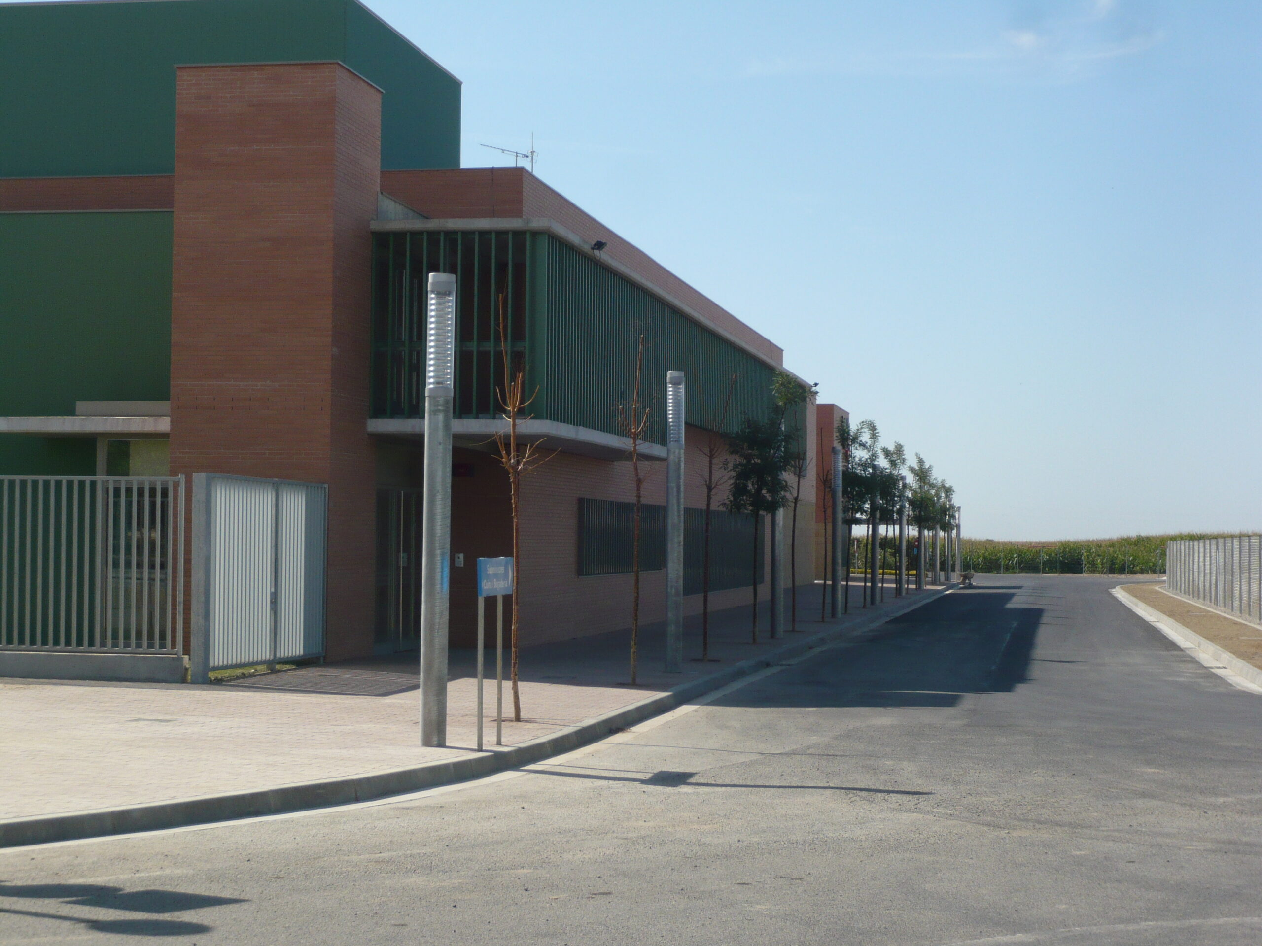 SJD Almacelles 4