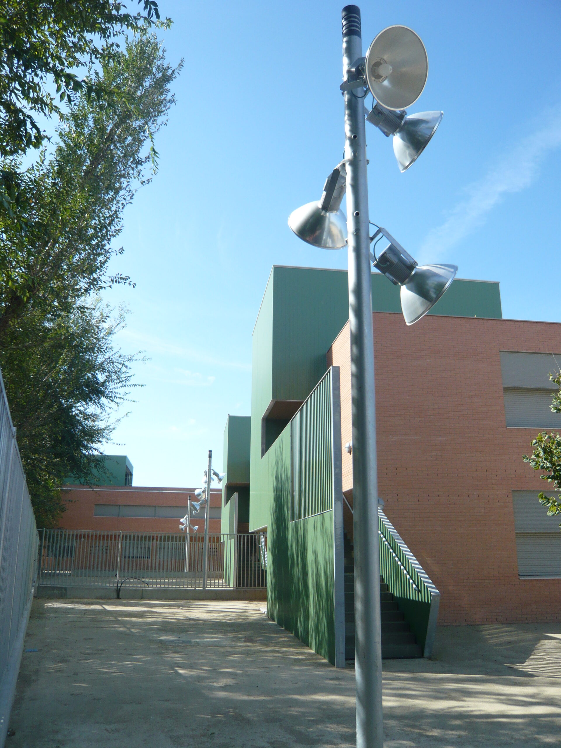 SJD Almacelles 5