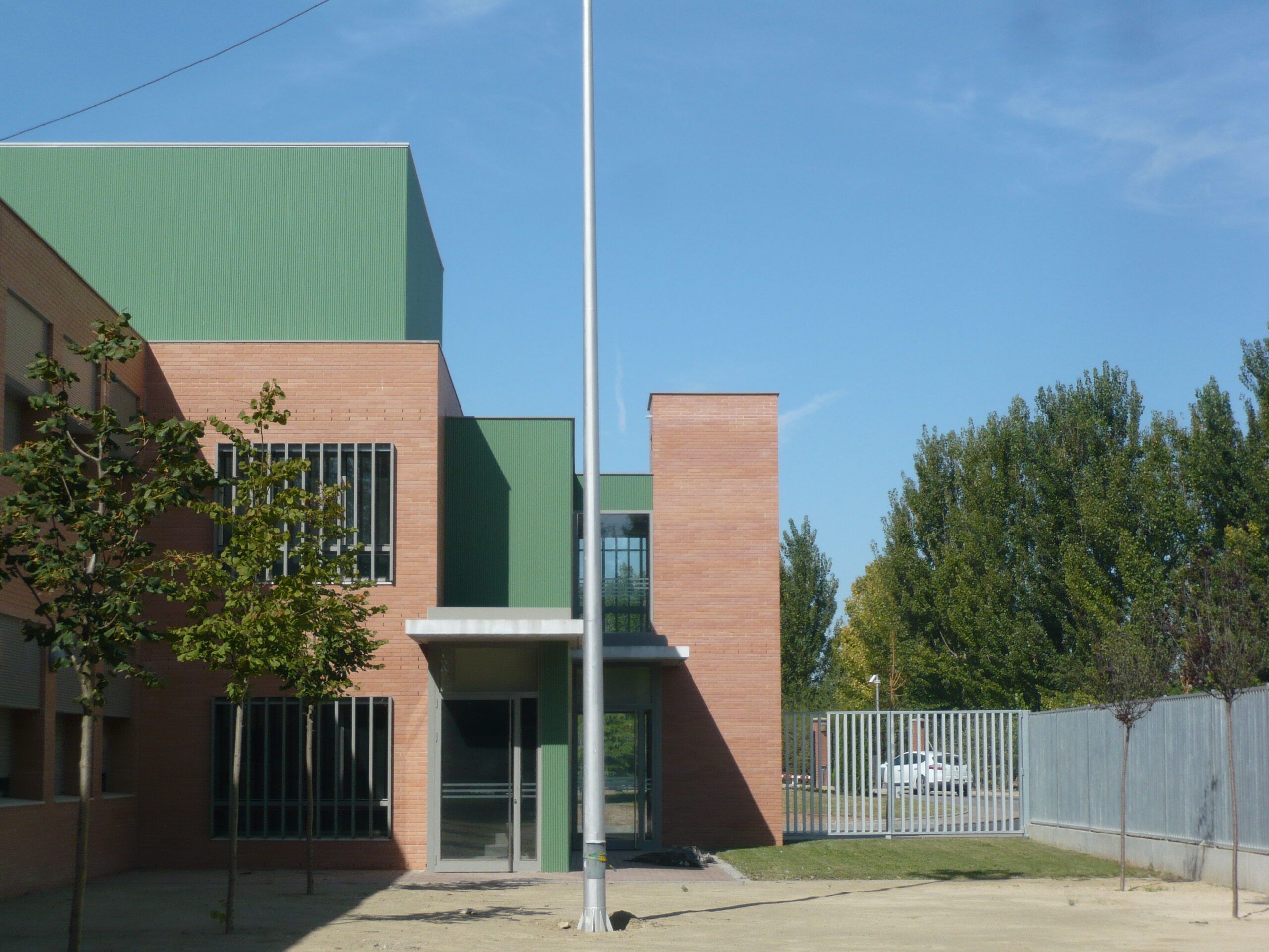 SJD Almacelles 6