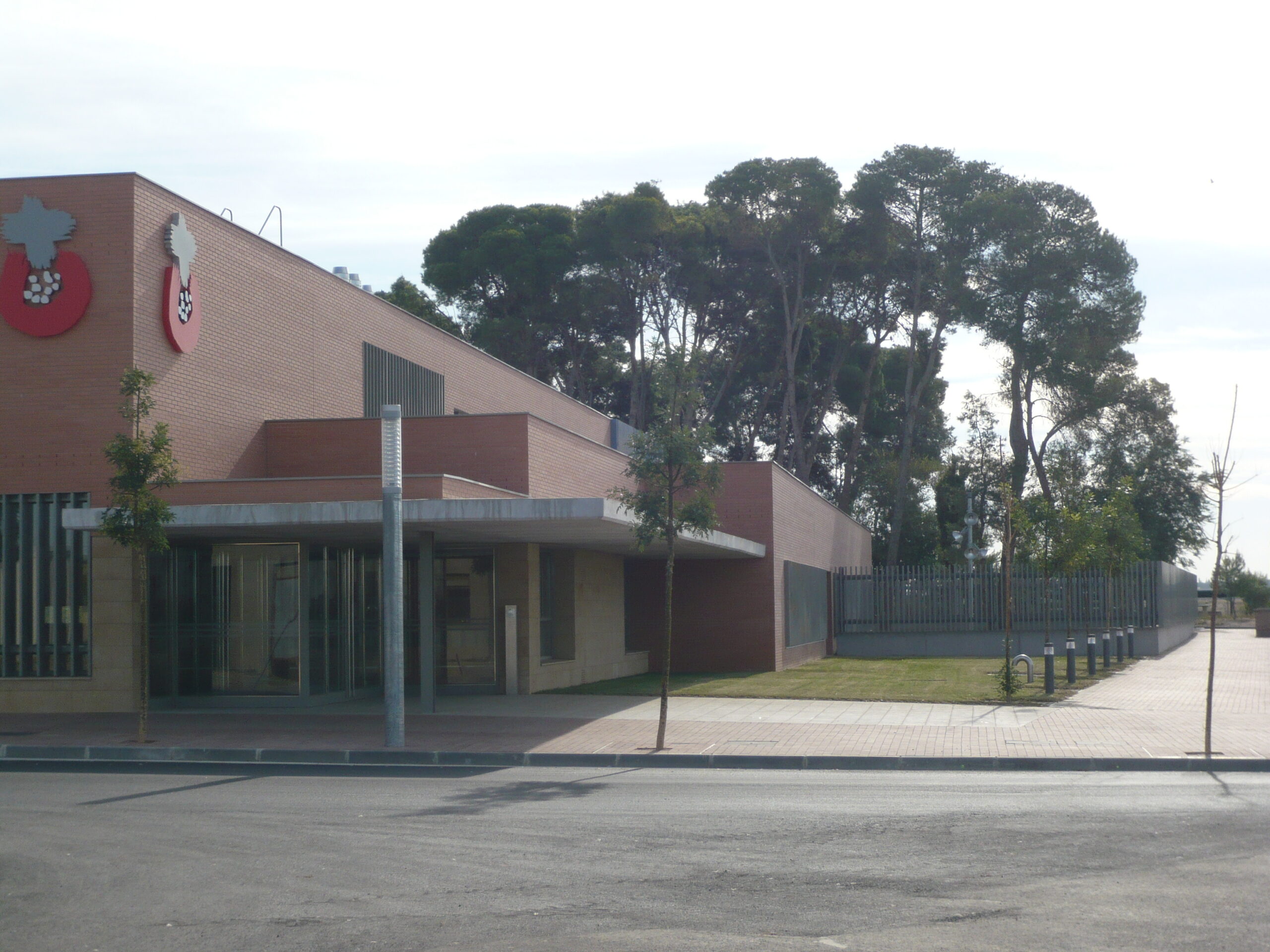 SJD Almacelles 8