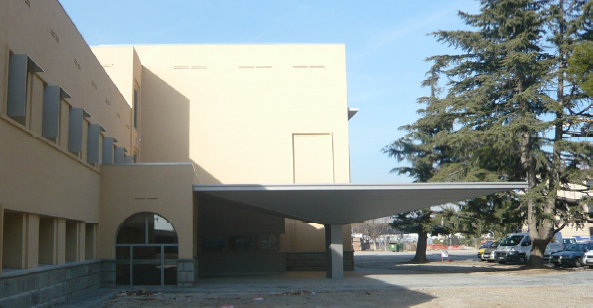 seu de CEDICO Lleida 5